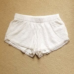 Active USA Lace Short